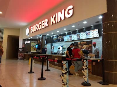 Burger King - Foto 9