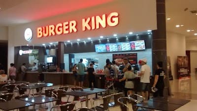 Burger King - Foto 10