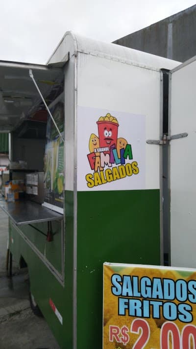 Caldo de Cana Grande Família - Foto 4