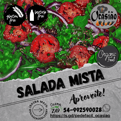 Ocasião Delivery - Foto 1