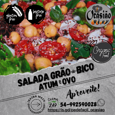 Ocasião Delivery - Foto 4
