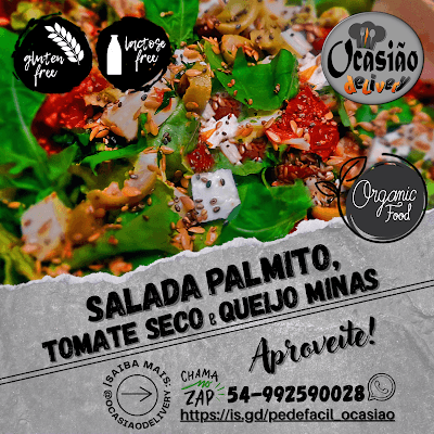 Ocasião Delivery - Foto 5