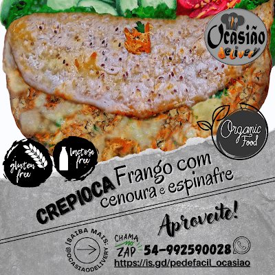 Ocasião Delivery - Foto 6