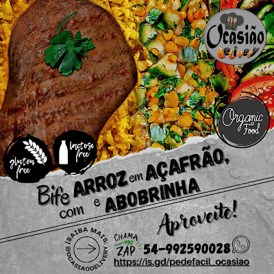 Ocasião Delivery - Foto 8