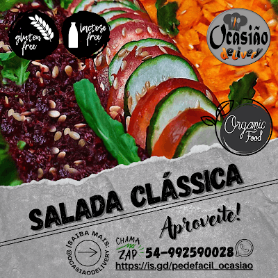 Ocasião Delivery - Foto 9