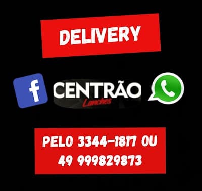 Centrão Lanches - Foto 2
