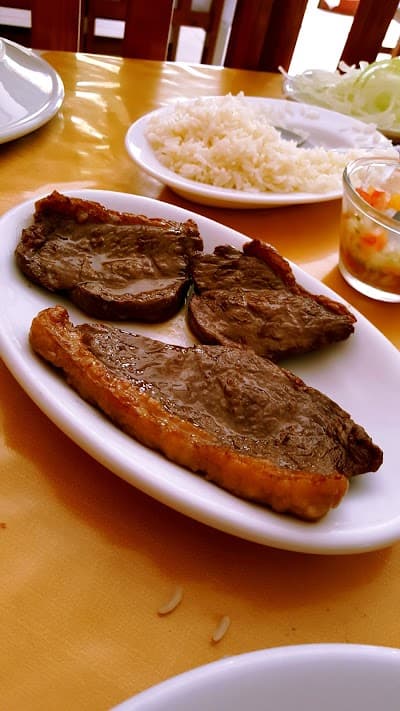 Restaurante do Maneco - Foto 2