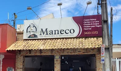 Restaurante do Maneco - Foto 8