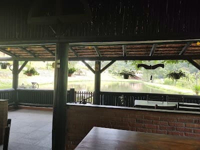 Bar e Restaurante Koepsel