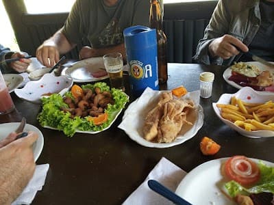 Bar e Restaurante Koepsel - Foto 9