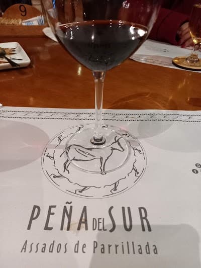 Peña del Sur - Foto 10