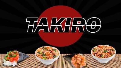 TAKIRO - Foto 2