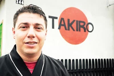 TAKIRO - Foto 5