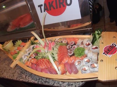 TAKIRO - Foto 6
