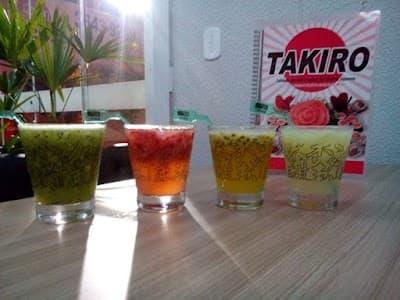 TAKIRO - Foto 8