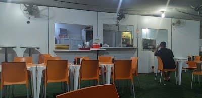 Espaço Vitória Lanches - Foto 3