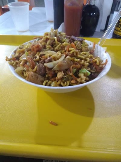 Espaço Vitória Lanches - Foto 4