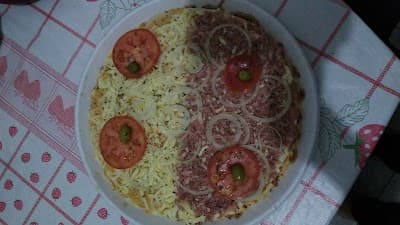 Pizza Pré Assada - Foto 2
