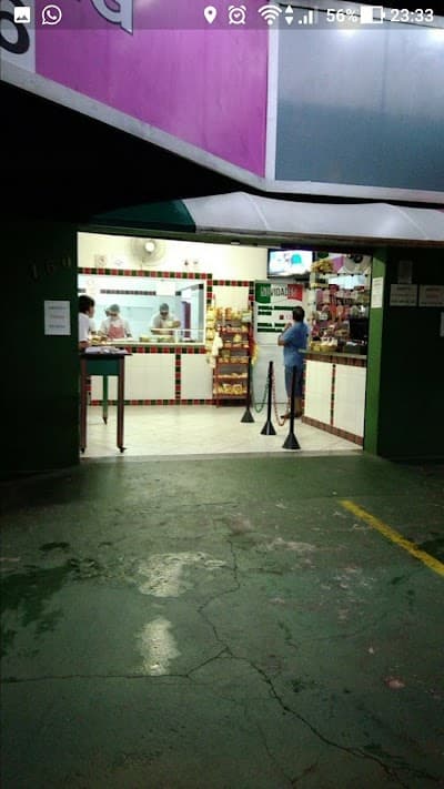 Pizza Pré Assada - Foto 5