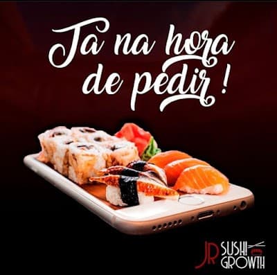 Jr sushi growth - Foto 2