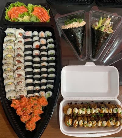 Jr sushi growth - Foto 3