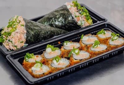 Jr sushi growth - Foto 4