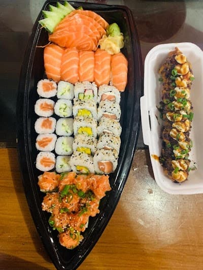 Jr sushi growth - Foto 5