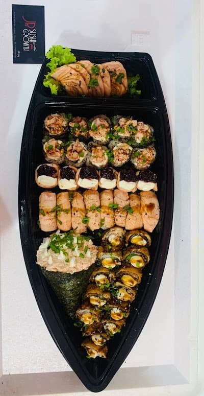 Jr sushi growth - Foto 6