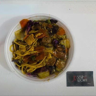 Jr sushi growth - Foto 8
