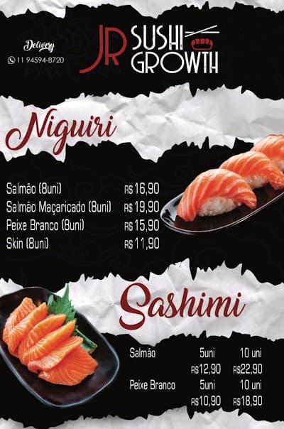 Jr sushi growth - Foto 10