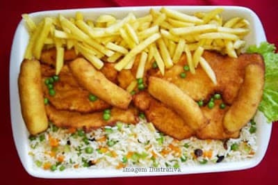 Frango Assado - Frango do Portuga - Foto 8