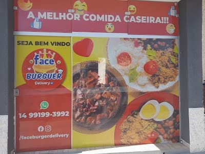 Face Burguer - Foto 2
