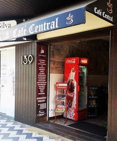 Café Central - Foto 5