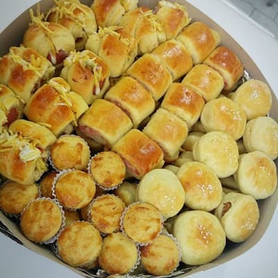 Fábrica de salgados DJAVERA - Foto 3