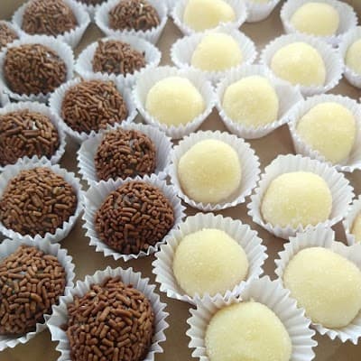 Fábrica de salgados DJAVERA - Foto 4