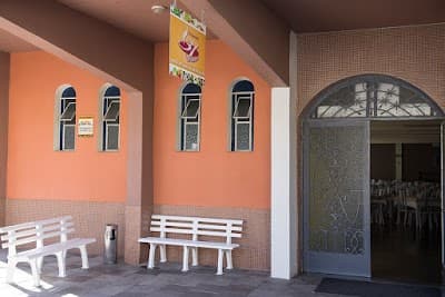Clube 31 de Outubro - Foto 10