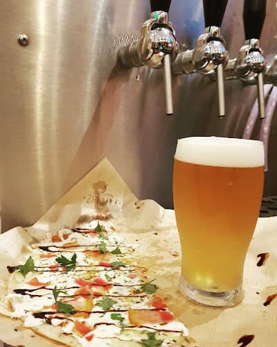 Cervejaria 4.0 no Bosque - Foto 2