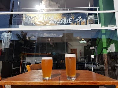 Cervejaria 4.0 no Bosque - Foto 5