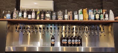Cervejaria 4.0 no Bosque - Foto 6