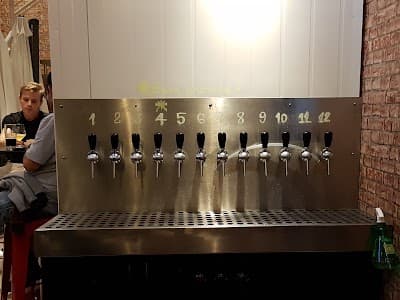 Cervejaria 4.0 no Bosque - Foto 7