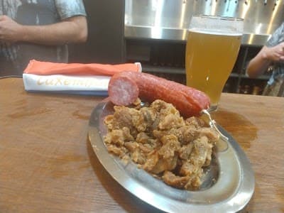Cervejaria 4.0 no Bosque - Foto 9