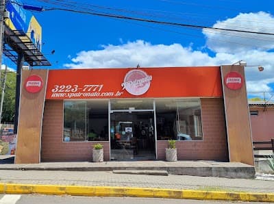 X Patronato Restaurante e Lancheria - Foto 3
