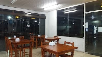 X Patronato Restaurante e Lancheria - Foto 5
