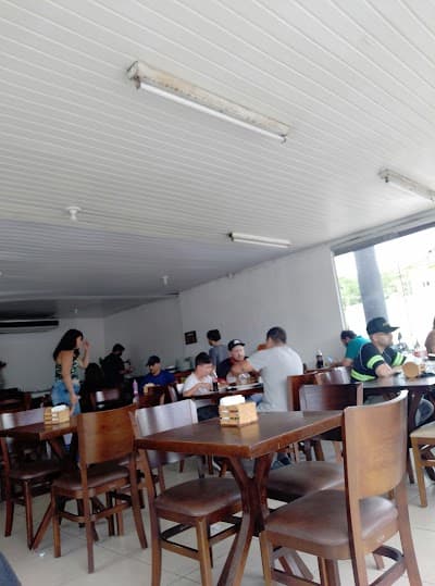 X Patronato Restaurante e Lancheria - Foto 7