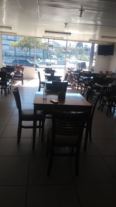 X Patronato Restaurante e Lancheria - Foto 8