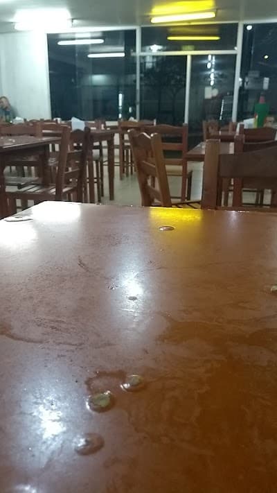 X Patronato Restaurante e Lancheria - Foto 10