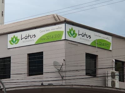 Lótus Restaurante - Foto 1