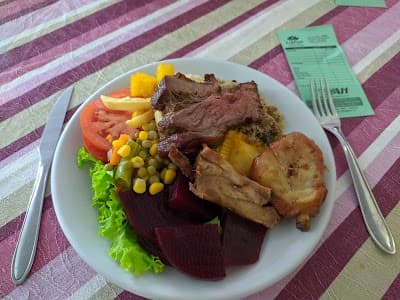 Lótus Restaurante - Foto 4
