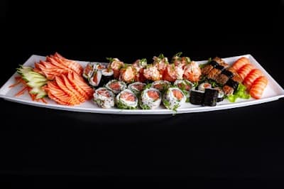 Rafa Sushi - Foto 2