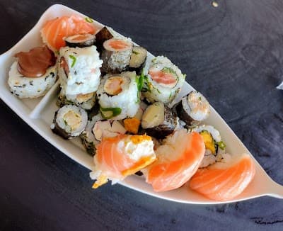 Rafa Sushi - Foto 3